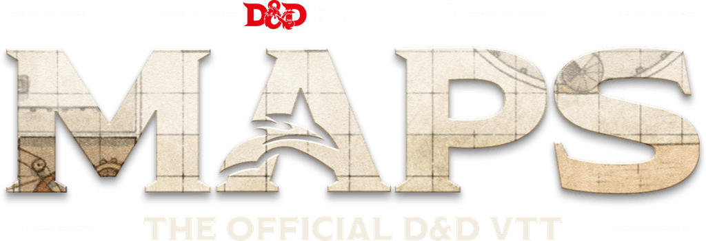 D&D Beyond Maps logo