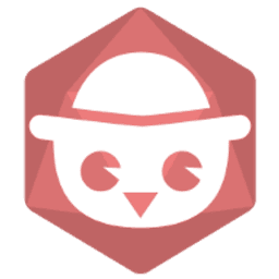 Owlbear Rodeo logo