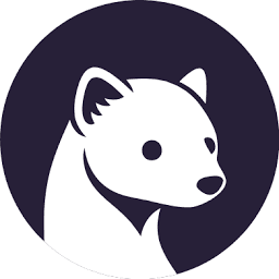 Stoat logo