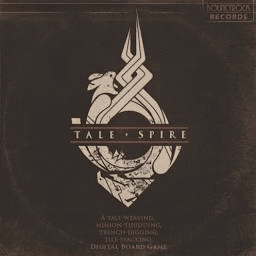 Tale Spire logo