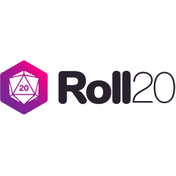 Roll20 logo