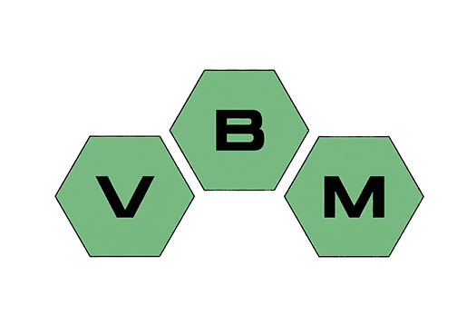 Virtual Battle Mat logo